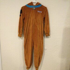 Scooby - Doo Costume Size Medium